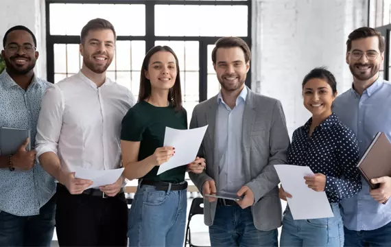 Recruitment Management System - Streamline Your Hiring Process